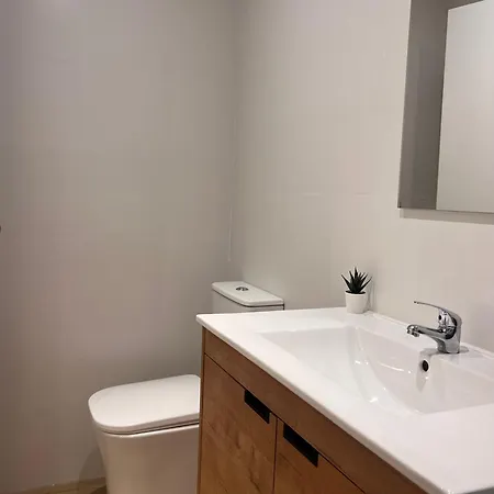 Flamingo42 Apartment Alicante