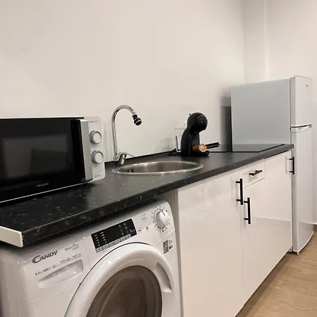 Apartment Flamingo42